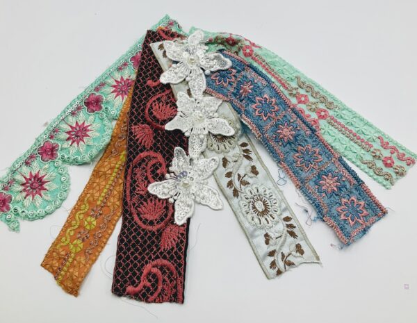 Junk Journal Supplies Bundle Supplies Trinketz 16